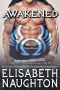 [Eternal Guardians 08] • Awakened
